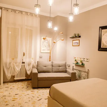 Apartamento Mariposa