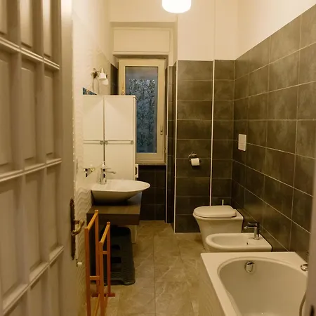 Apartamento Mariposa